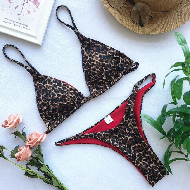 Bikini Wild Spirit