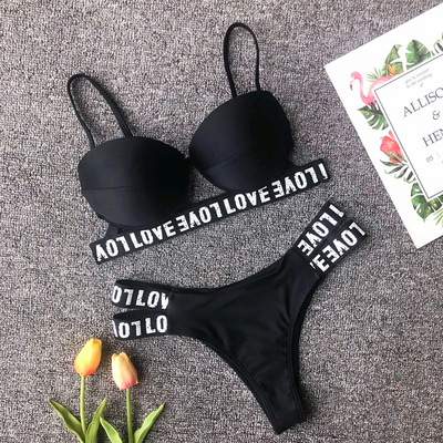 Bikini Love & Passion