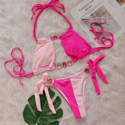 Bikini Pietre Brillanti