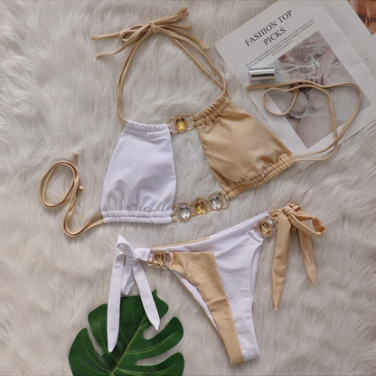 Bikini Pietre Brillanti