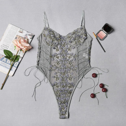 Body Bacio di Petali - AmorosaBoutique