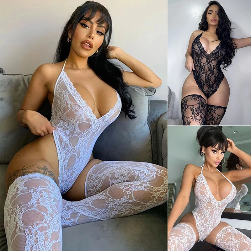 Lingerie Sexy Hot Erotic B - AmorosaBoutique