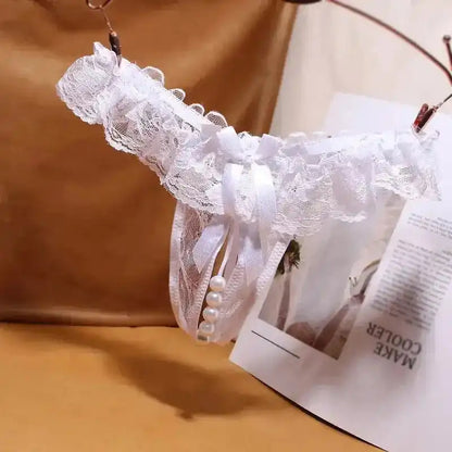 Perizoma Perle di Lussuria - AmorosaBoutique