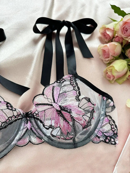 Intimo Ali di Farfalla - AmorosaBoutique