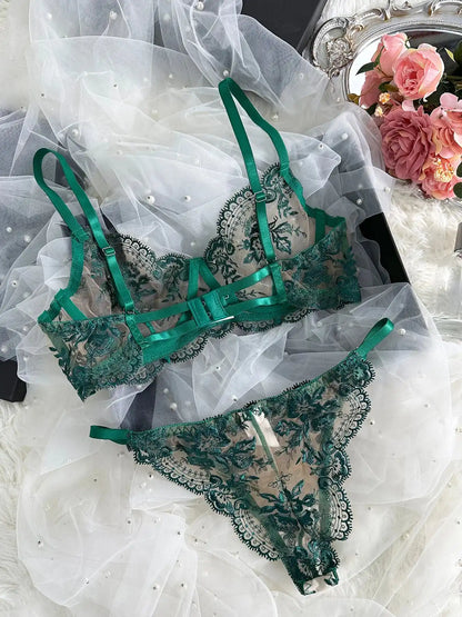 Intimo Divina Tentazione - AmorosaBoutique