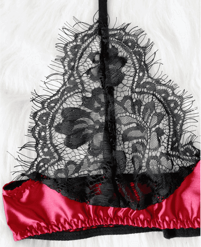 Intimo Lussuria e Desiderio - AmorosaBoutique