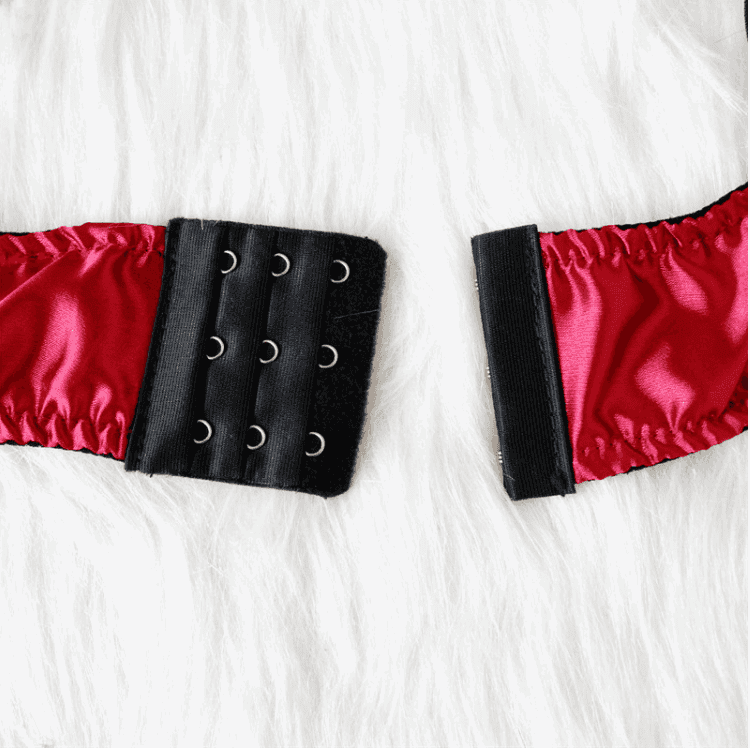 Intimo Lussuria e Desiderio - AmorosaBoutique