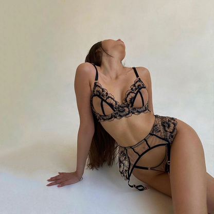 Lingerie Mistero di Rete