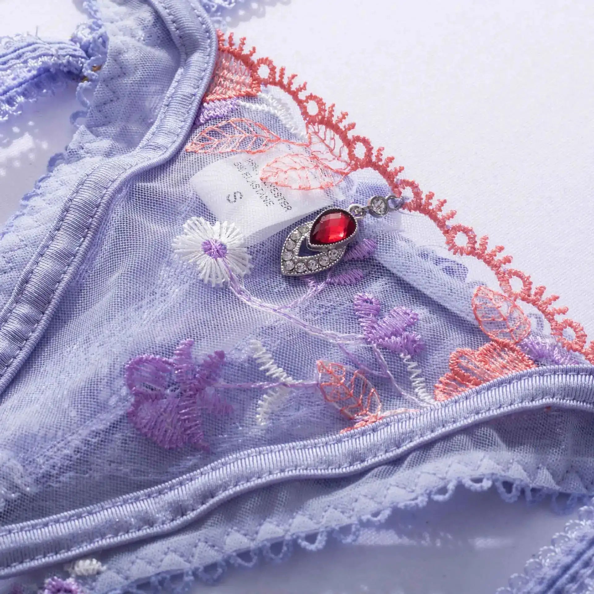 Lingerie Petali di Passione - AmorosaBoutique