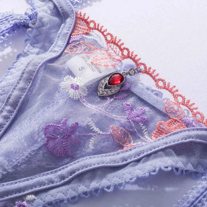 Lingerie Petali di Passione - AmorosaBoutique