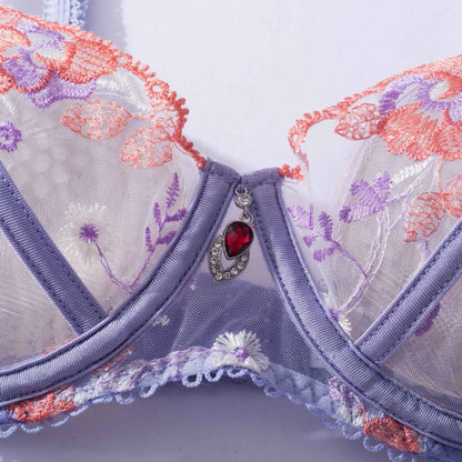 Lingerie Petali di Passione