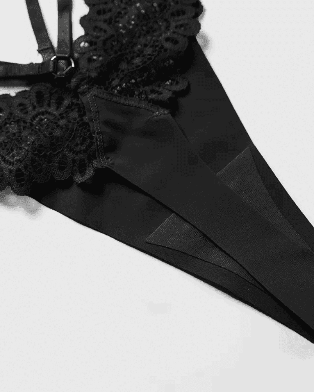 Slip Mini Temptation - AmorosaBoutique