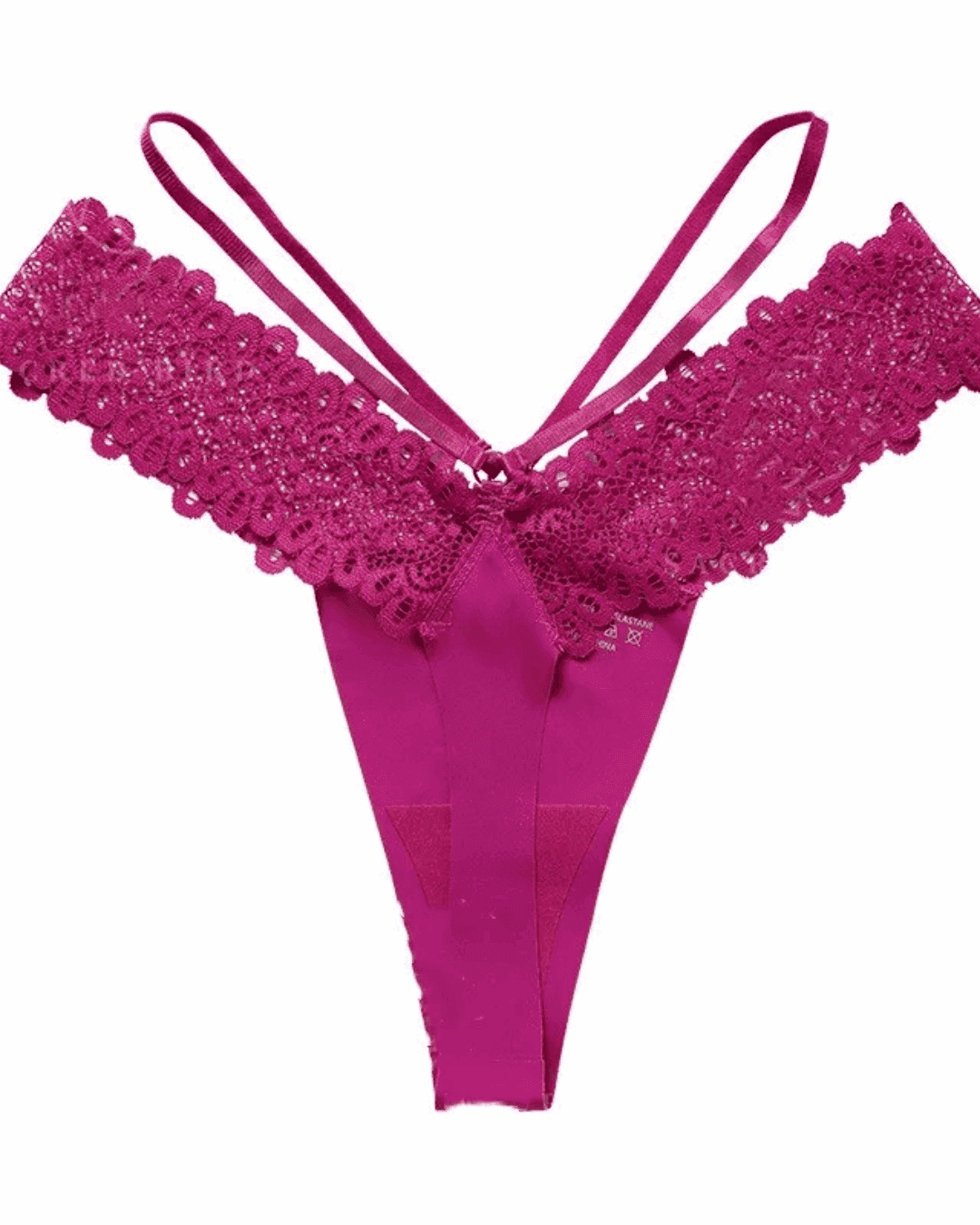 Slip Mini Temptation - AmorosaBoutique