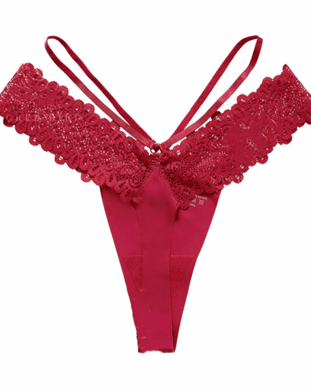 Slip Mini Temptation - AmorosaBoutique