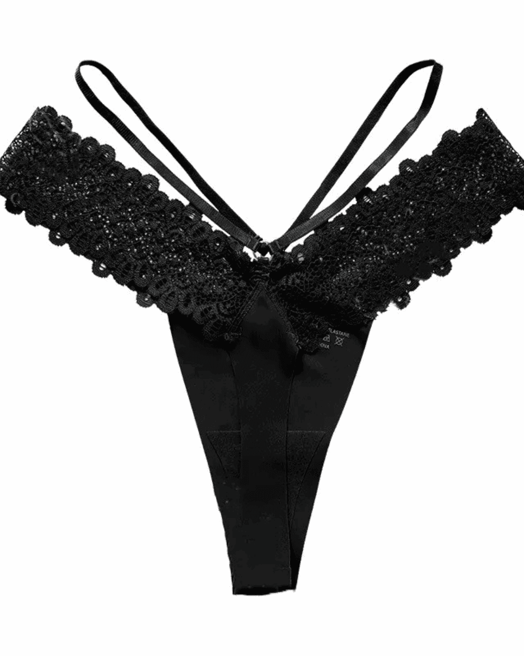 Slip Mini Temptation - AmorosaBoutique