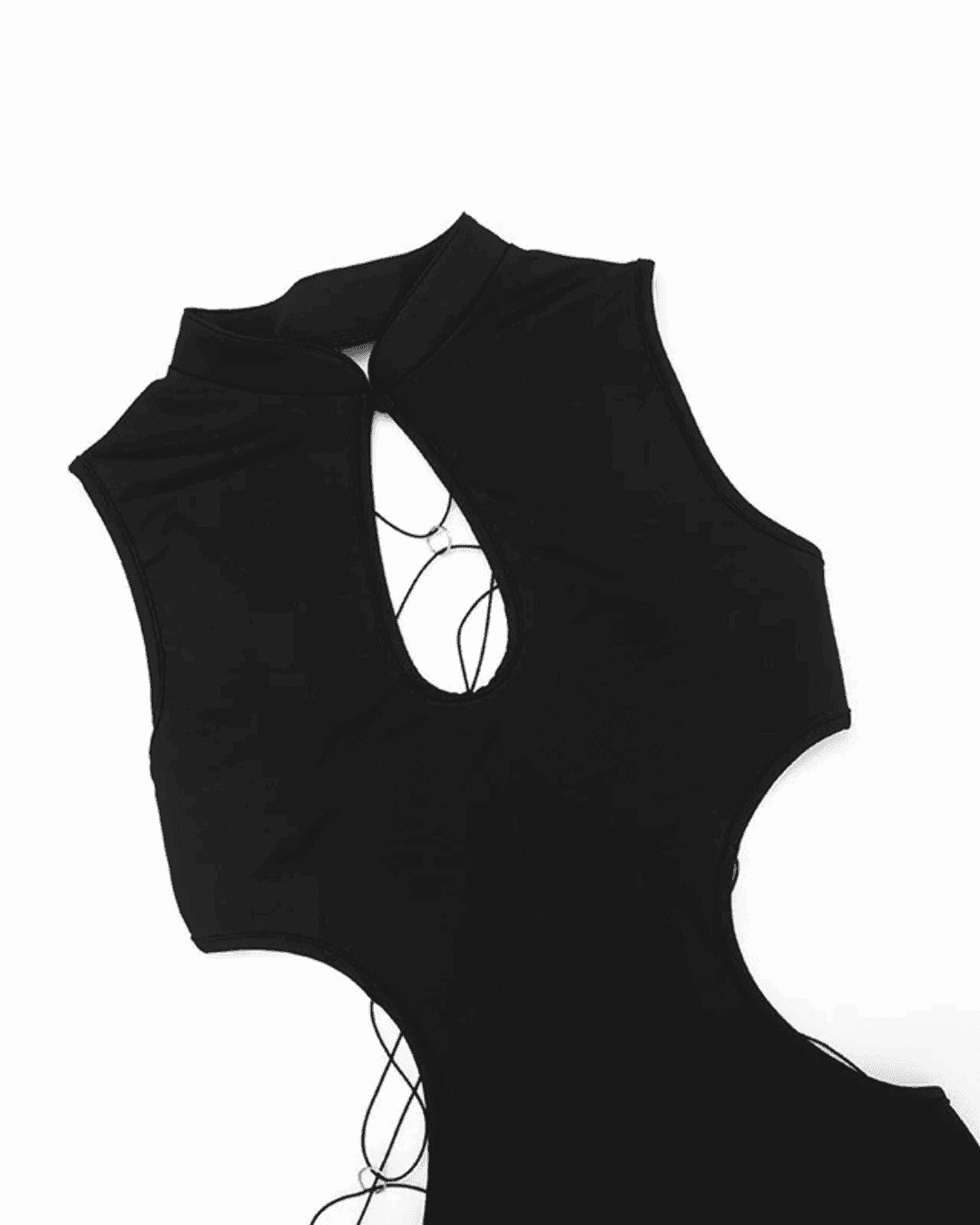 Abito Butterfly Obsession - AmorosaBoutique