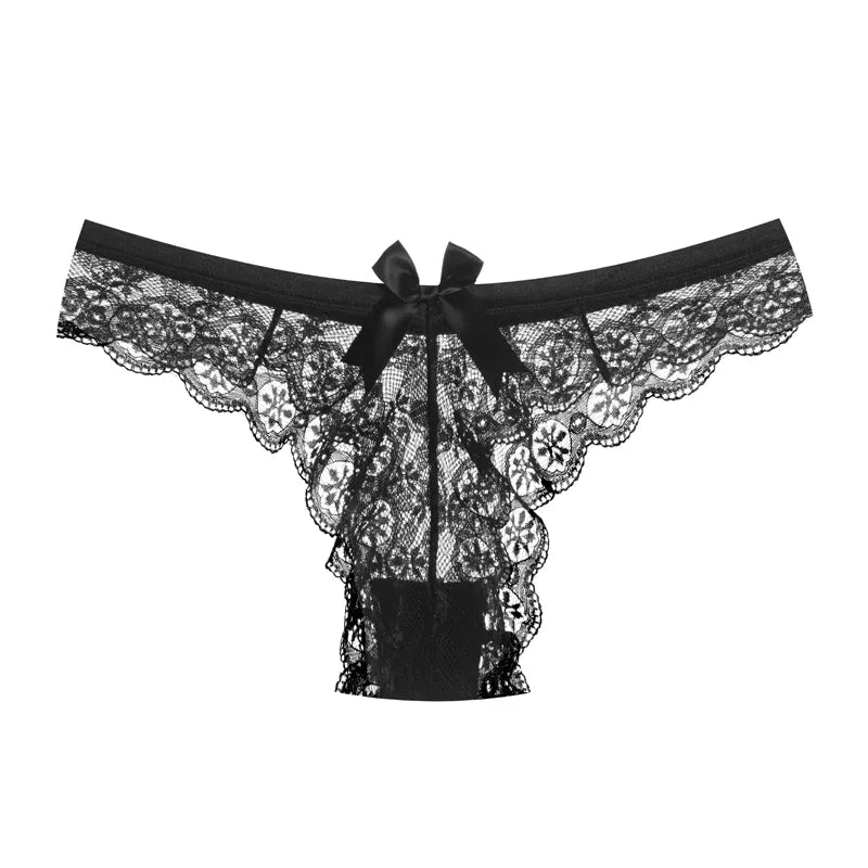 Perizoma Divine Essentials - AmorosaBoutique