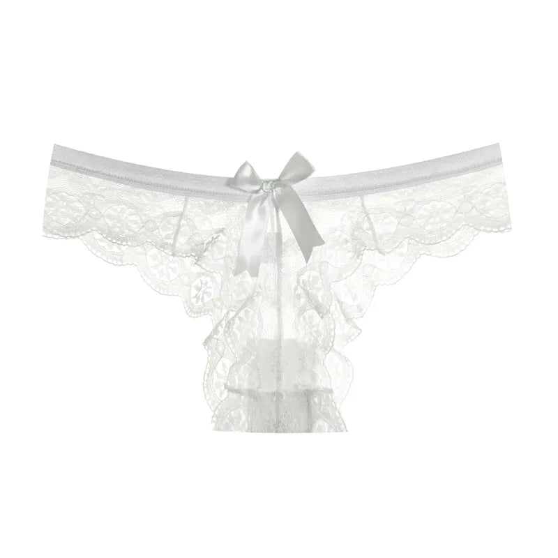 Perizoma Divine Essentials - AmorosaBoutique