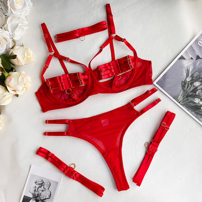 Lingerie StrapDesire - AmorosaBoutique