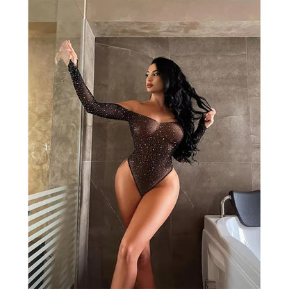 Body GioielloIntimo - AmorosaBoutique product_type