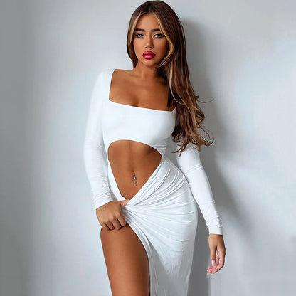 Abito Sguardo Affascinante - AmorosaBoutique