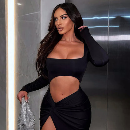 Abito Sguardo Affascinante - AmorosaBoutique