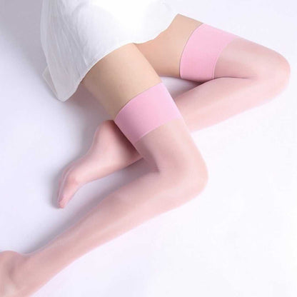 Stockings Segreto di Pizzo - AmorosaBoutique