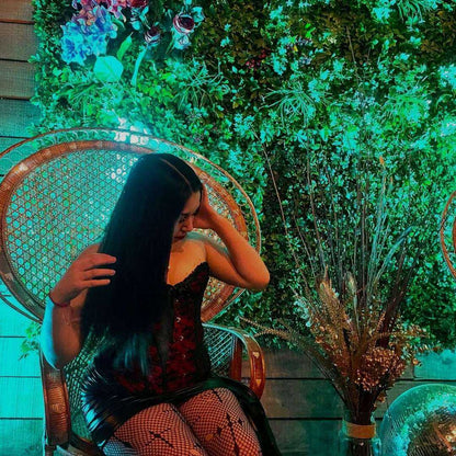 Empress Corset Elegance