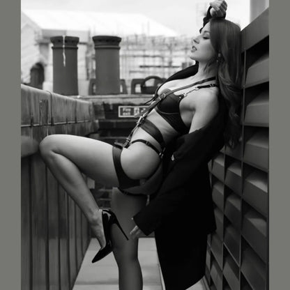 Lingerie Cruel Passion