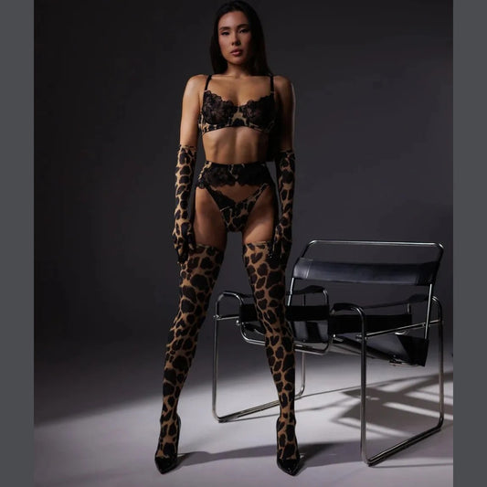 Lingerie Wild Lace