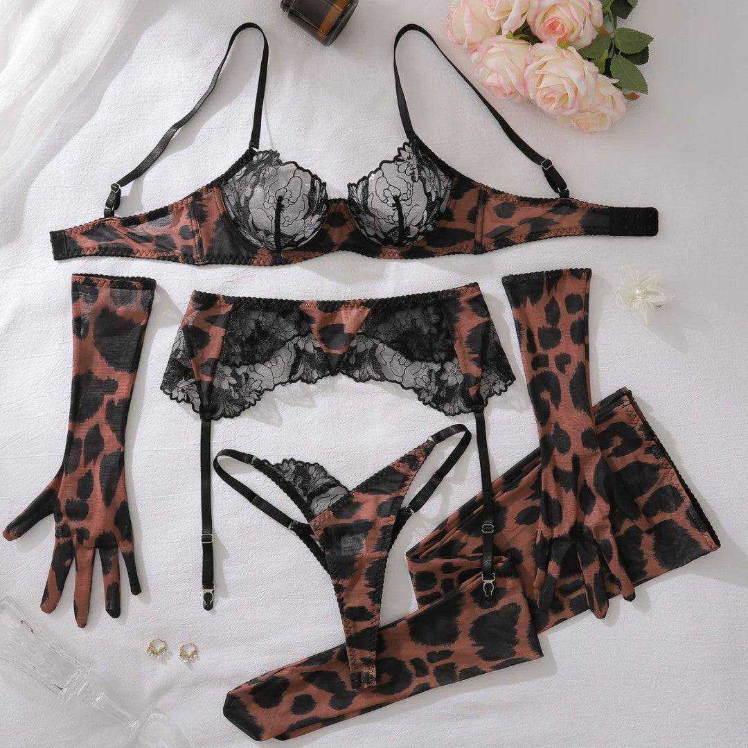 Lingerie Wild Lace