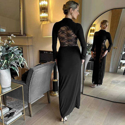 Abito Velo di Seduzione