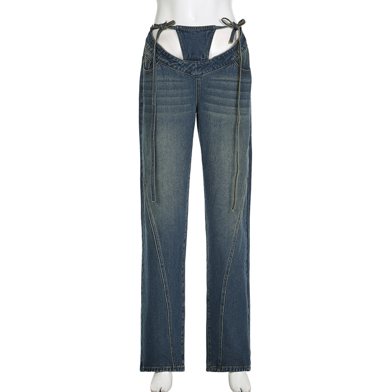 Ypsilon Urban Jeans