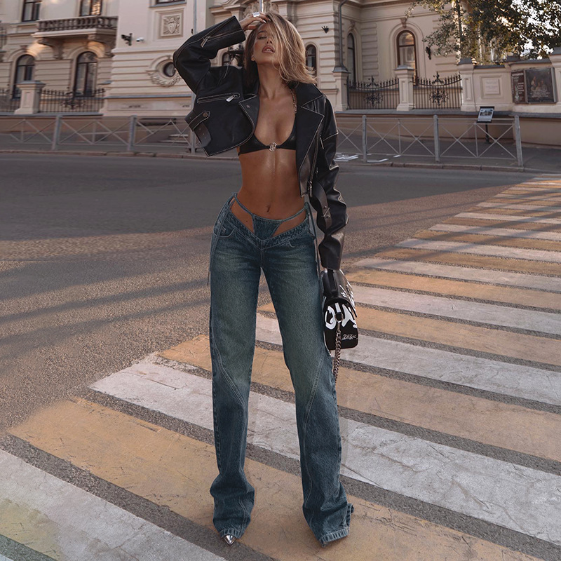 Ypsilon Urban Jeans