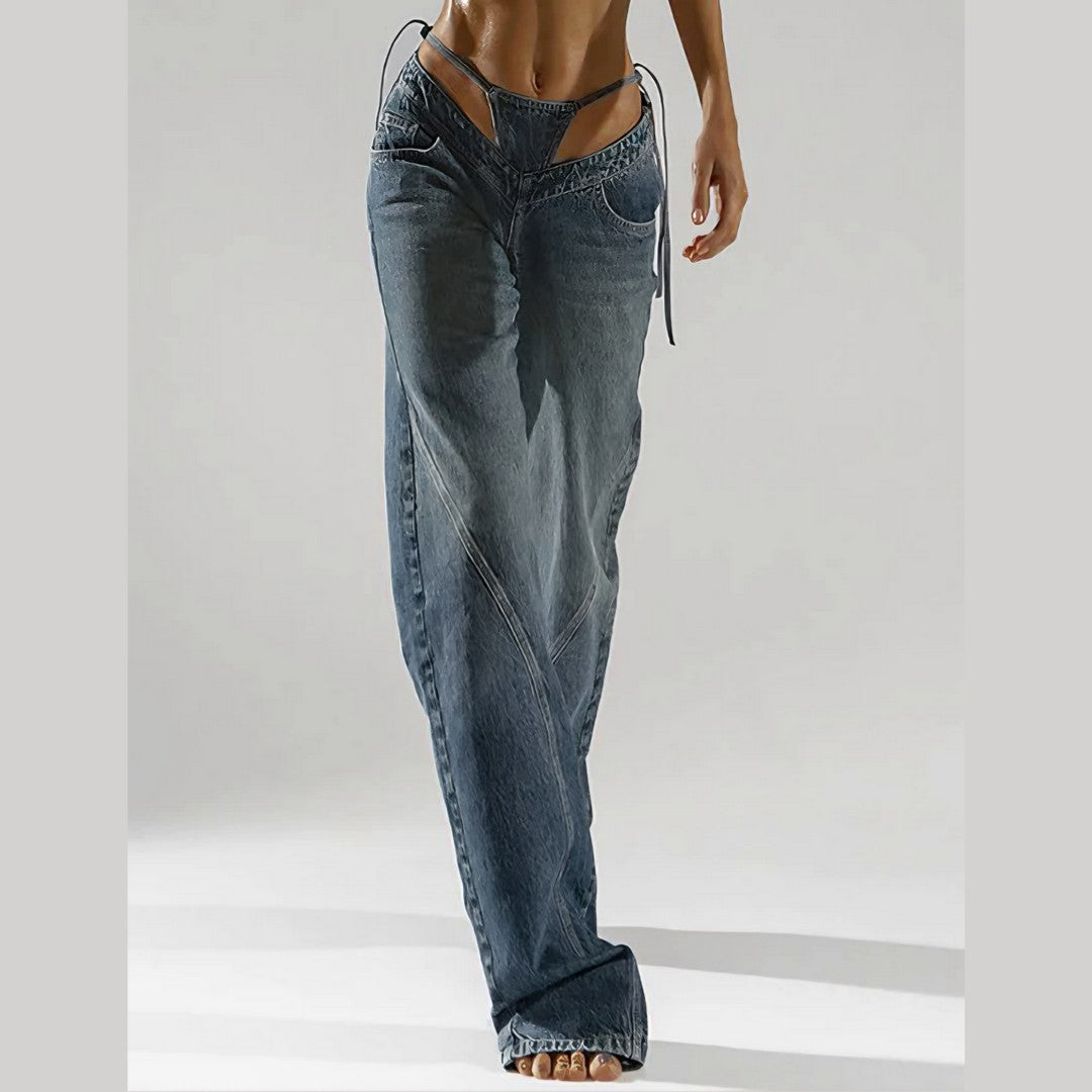 Ypsilon Urban Jeans